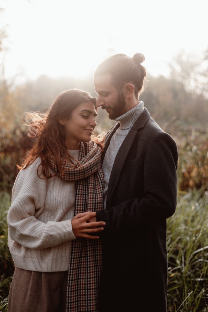 elopement photographer in dolomites