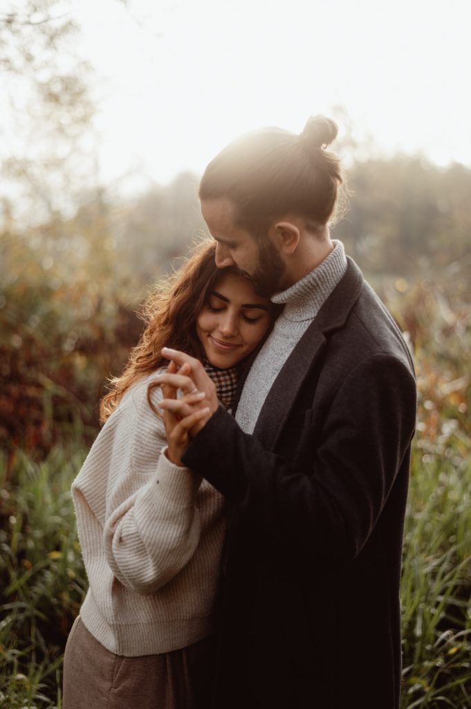 elopement photographer in dolomites