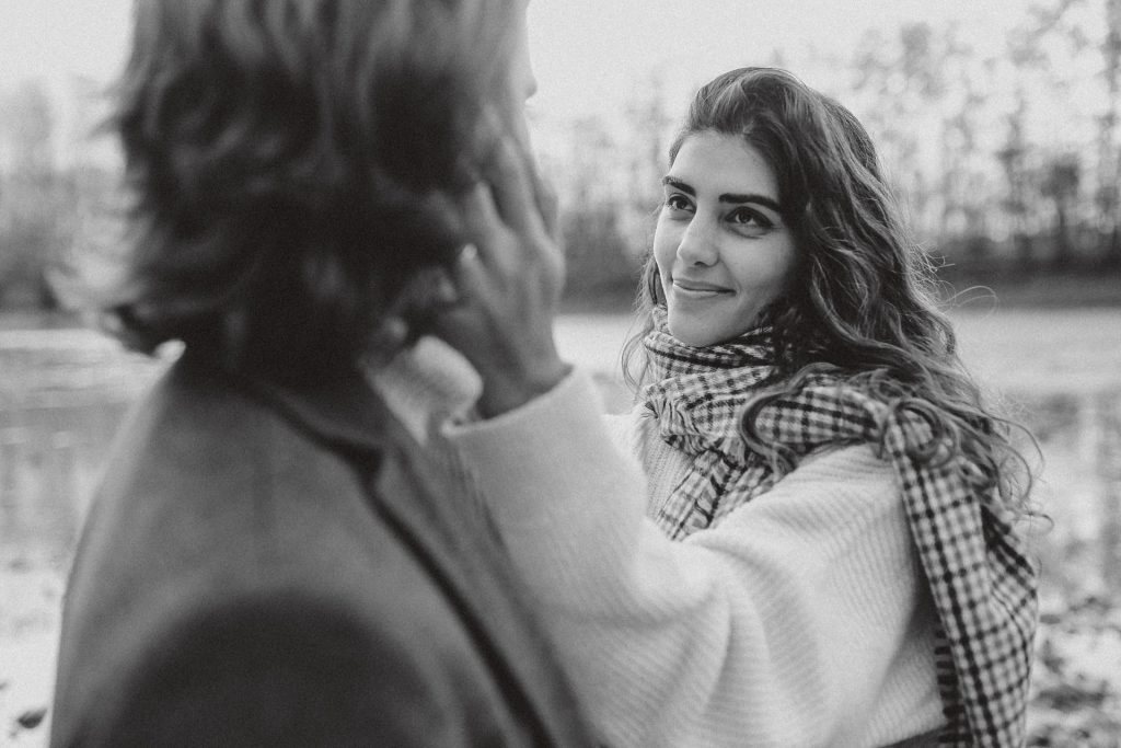 proposal in tuscany