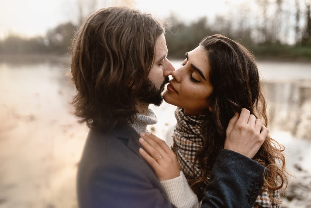proposal in tuscany