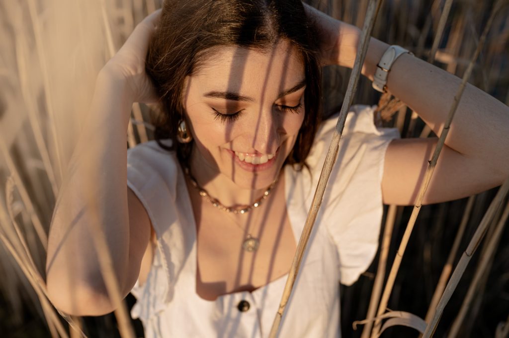 servizio fotografico visual personal branding