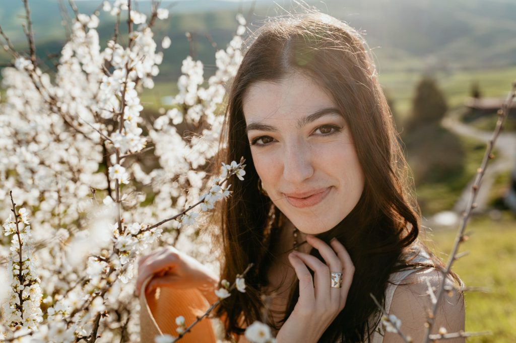 servizio fotografico visual personal branding