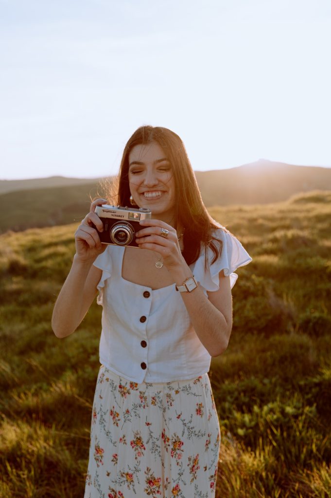 servizio fotografico visual personal branding