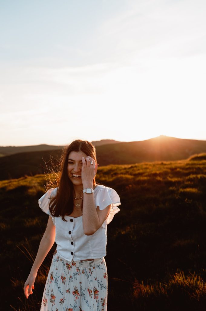 servizio fotografico visual personal branding