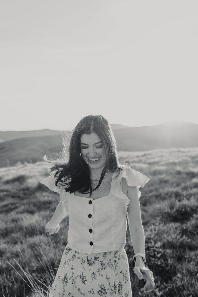 servizio fotografico visual personal branding