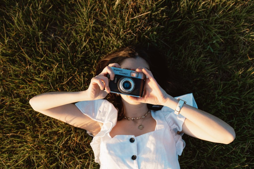 servizio fotografico visual personal branding