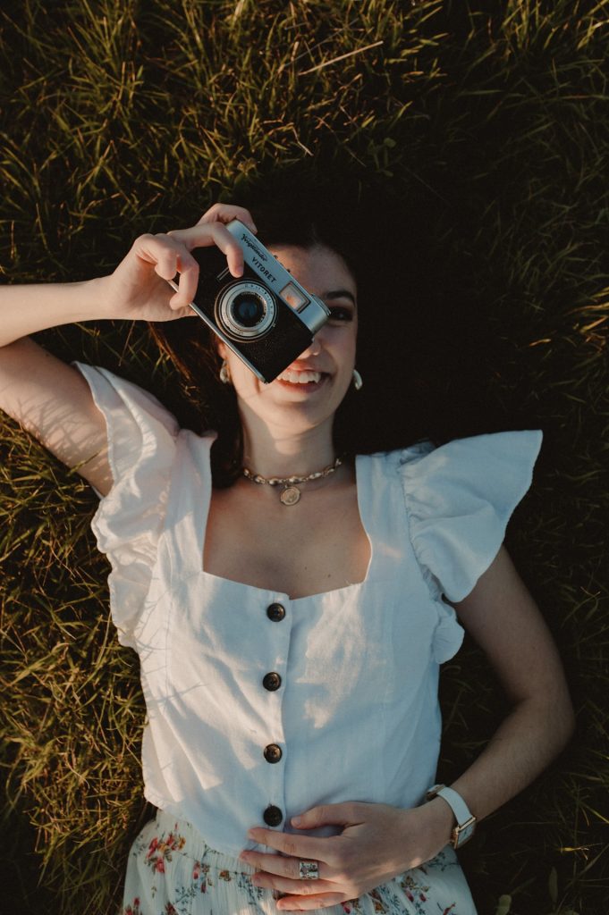 servizio fotografico visual personal branding