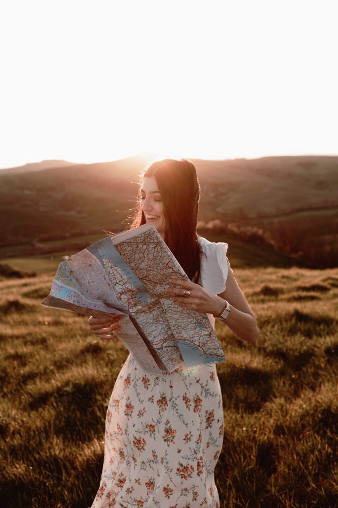 servizio fotografico visual personal branding