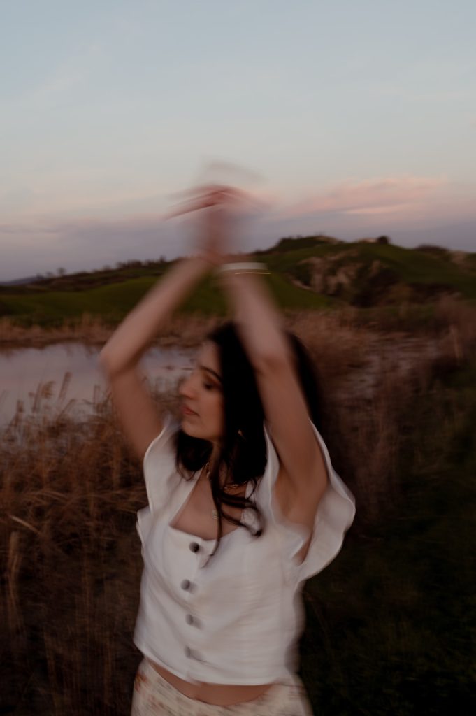 servizio fotografico visual personal branding