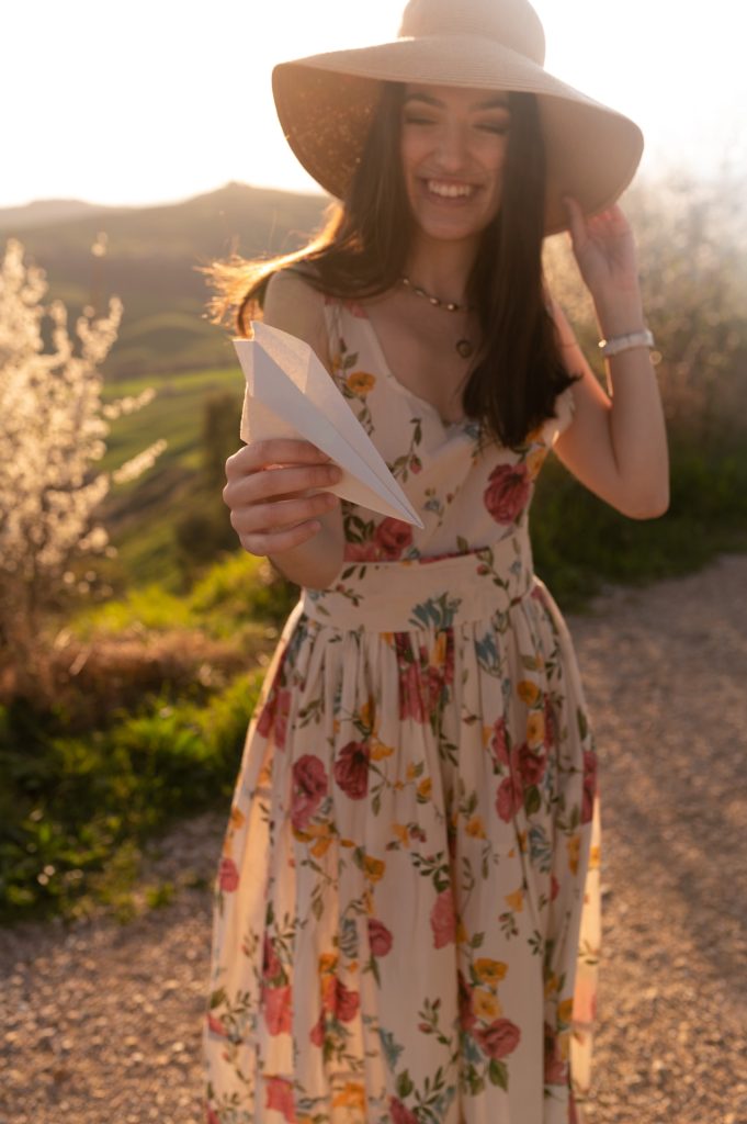 servizio fotografico visual personal branding