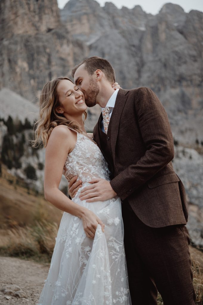 wedding photographer dolomites
