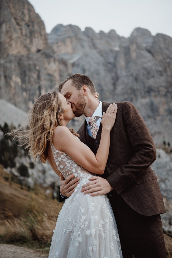 wedding photographer dolomites