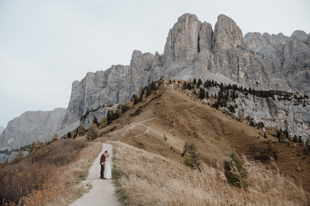 wedding photographer dolomites