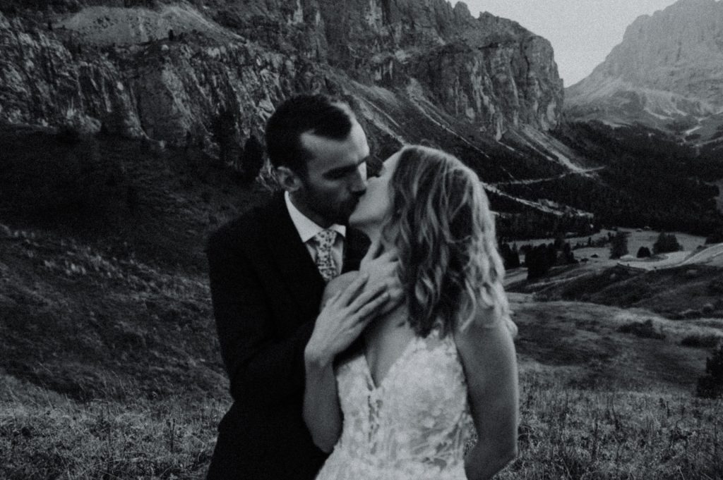 wedding photographer dolomites