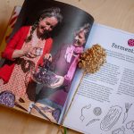 fotografa libri cucina vegana
