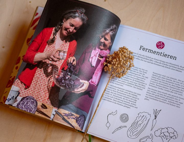 Fotografie per il libro 