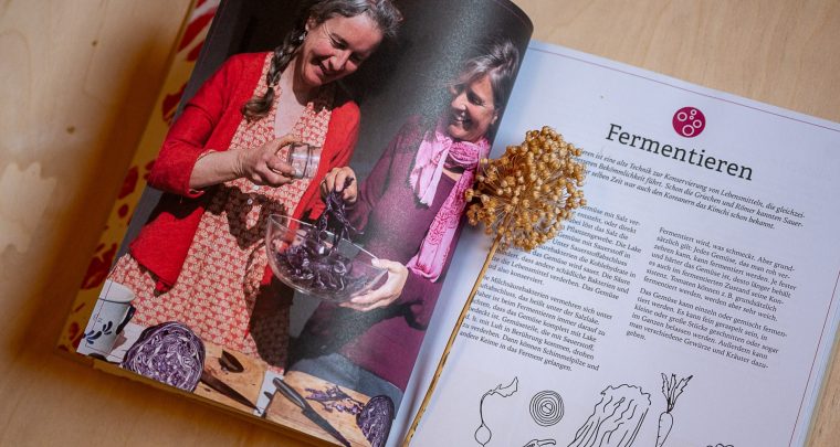 Fotografie per il libro 