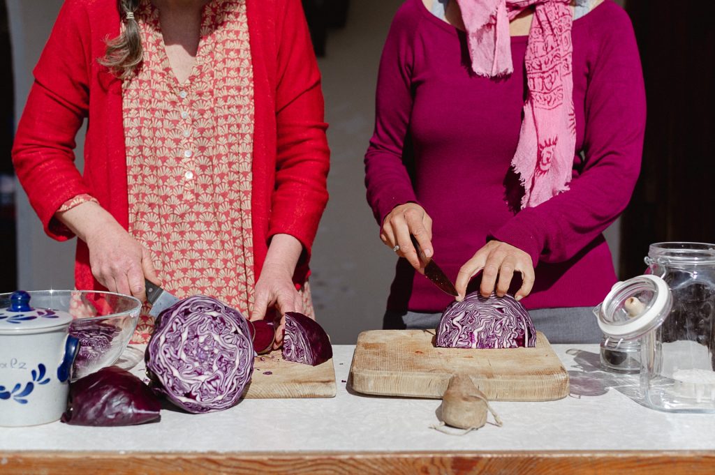 fotografa libri cucina vegana