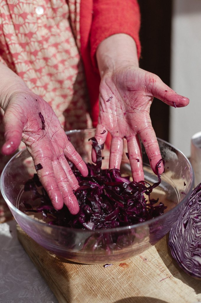 fotografa libri cucina vegana