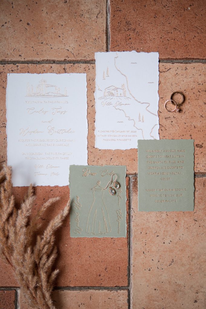 wedding photographer tuscany