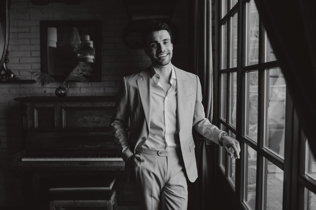 wedding photographer tuscany