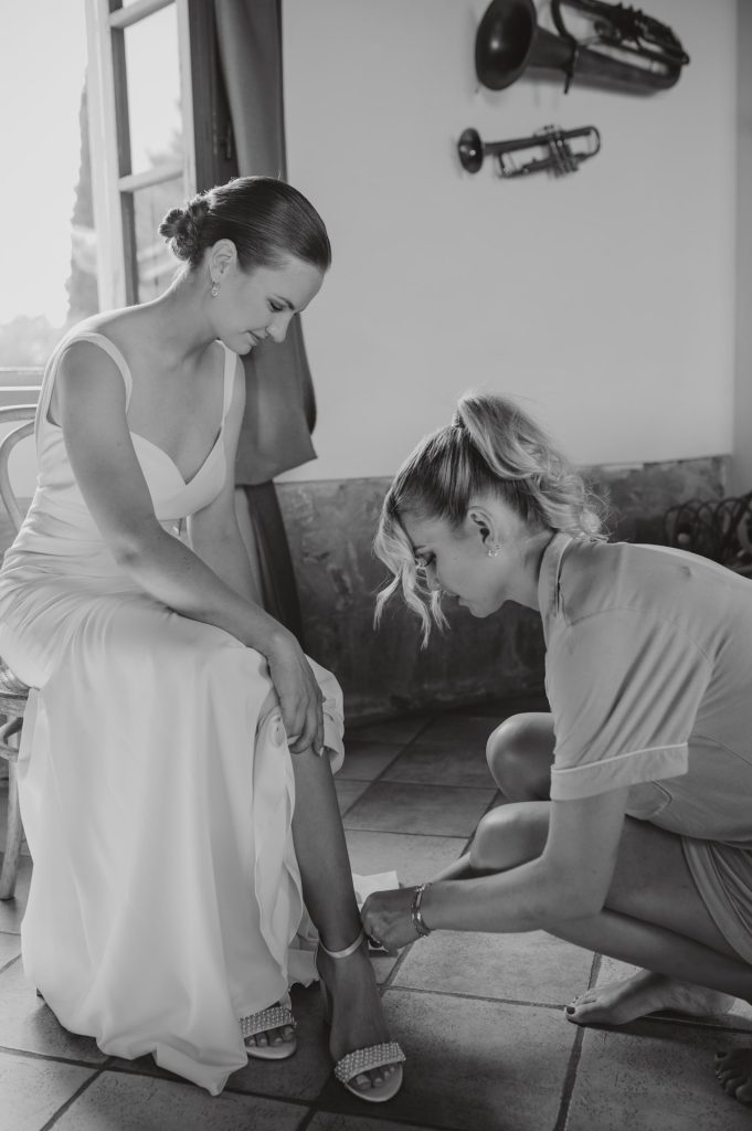 wedding photographer DOLOMITES