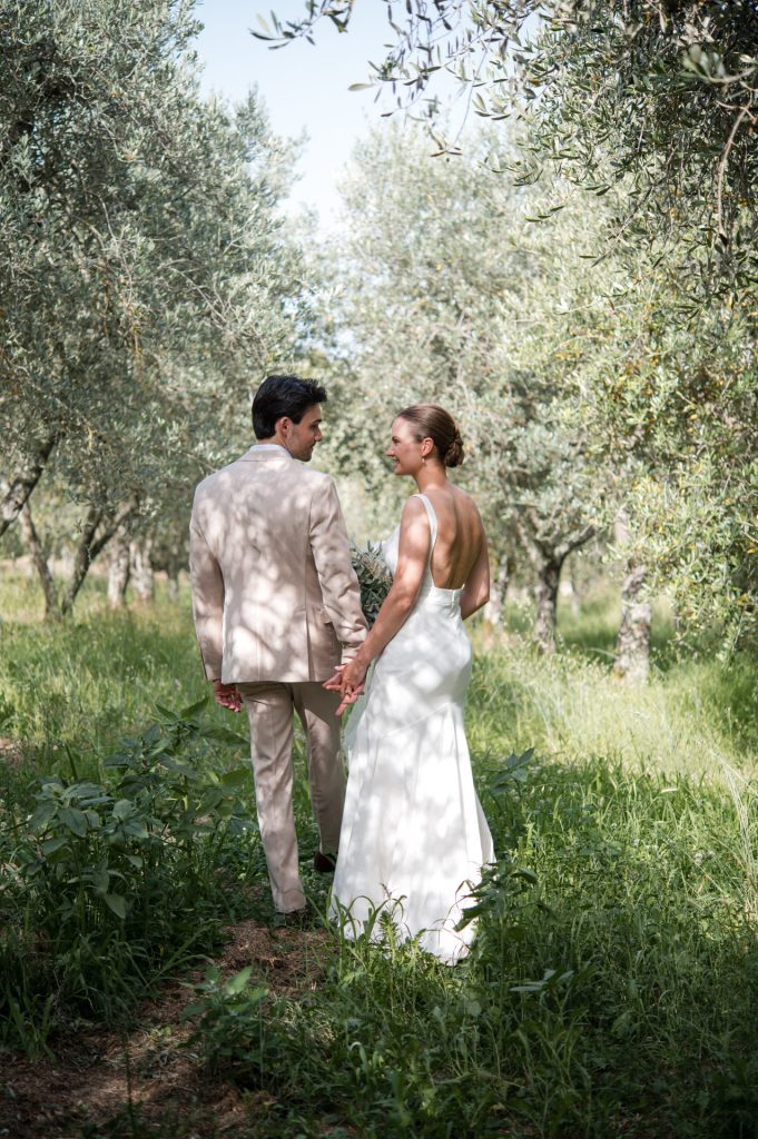 wedding photographer tuscany