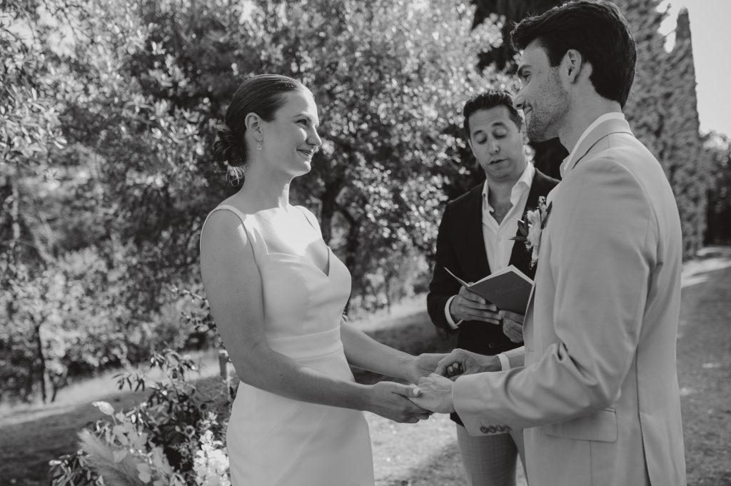 wedding photographer tuscany