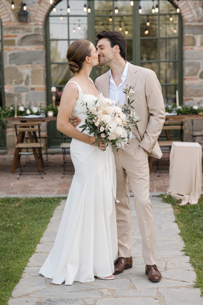 wedding photographer tuscany