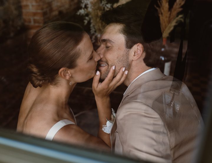 Wedding Villa Olimpia, Toscana