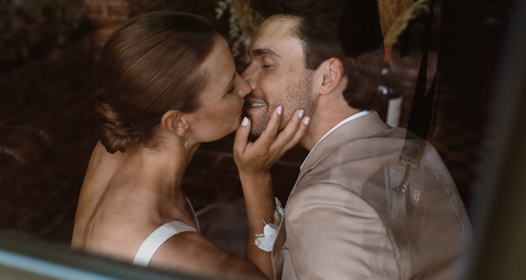 Wedding Villa Olimpia, Toscana