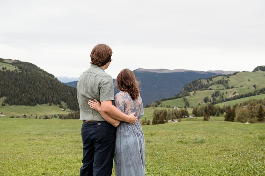 wedding photographer Dolomites