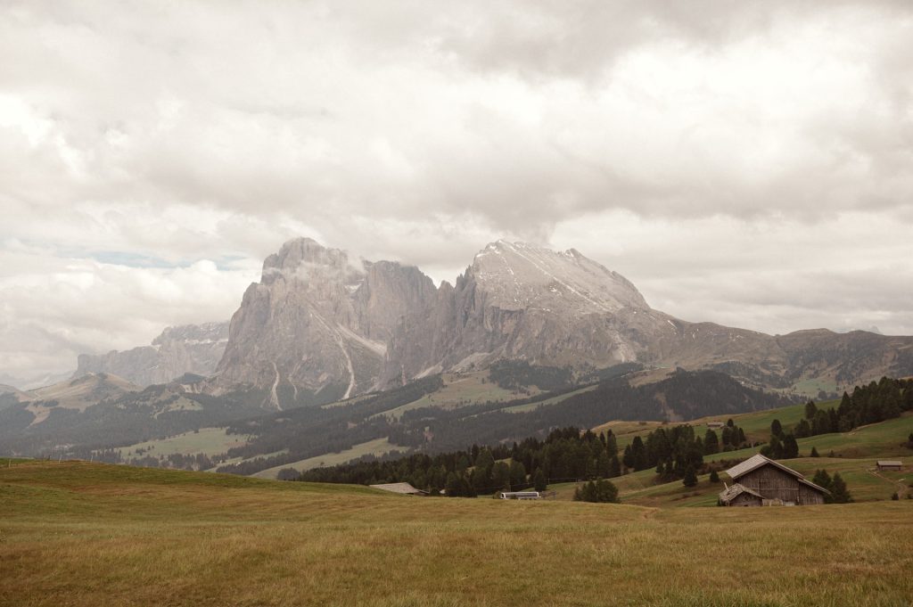 seiser alm, alpe di siusi wedding photographer