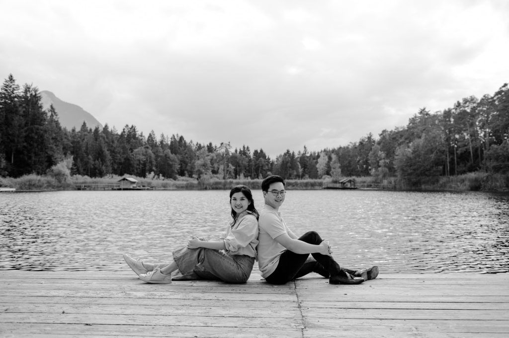 DOLOMITES WEDDING PHOTOGRAPHER