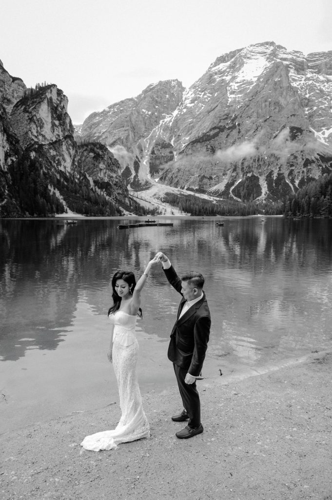 elopement dolomites