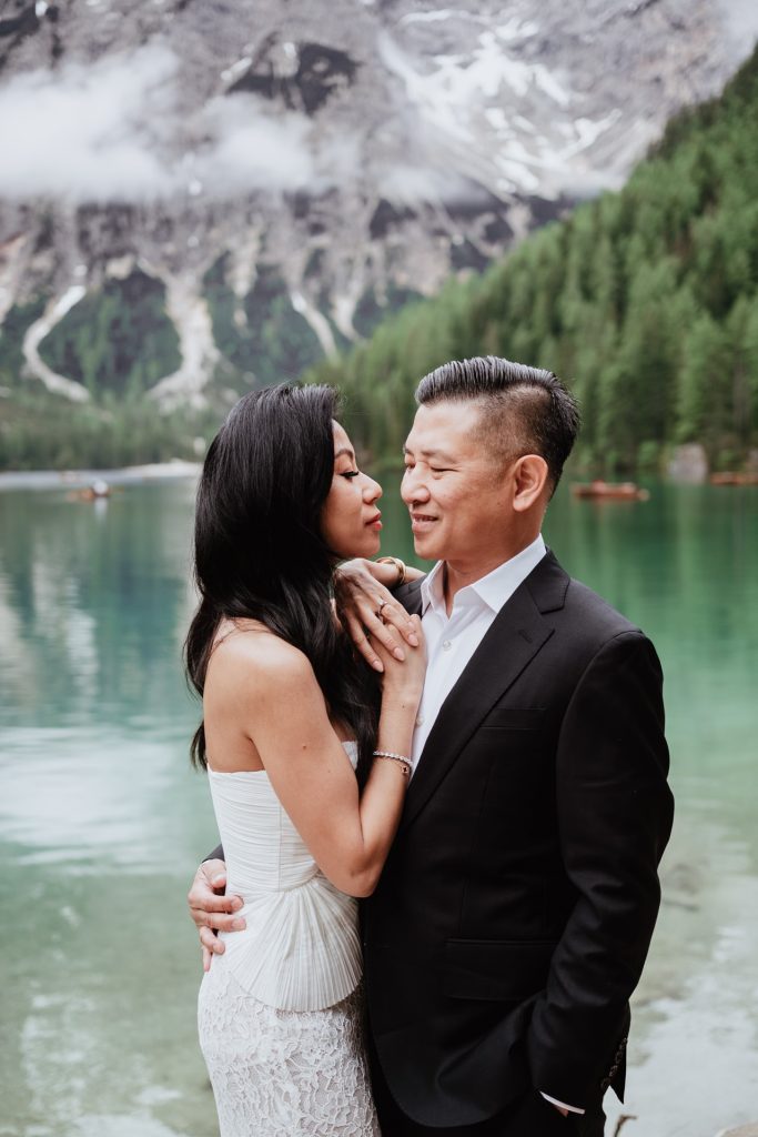 elopement dolomites