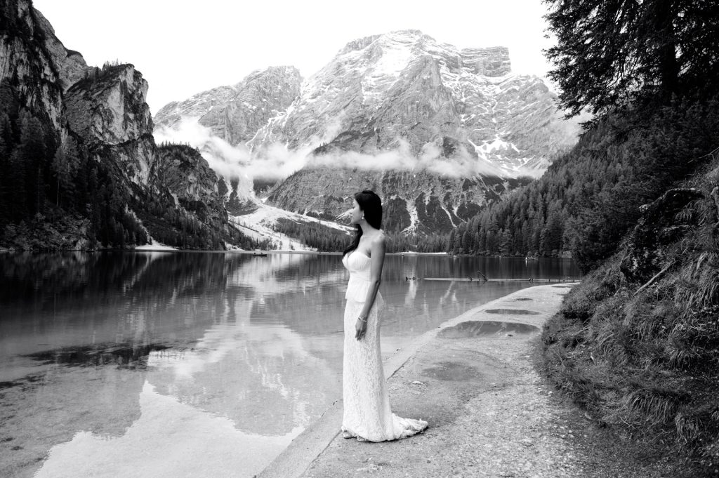 elopement dolomites