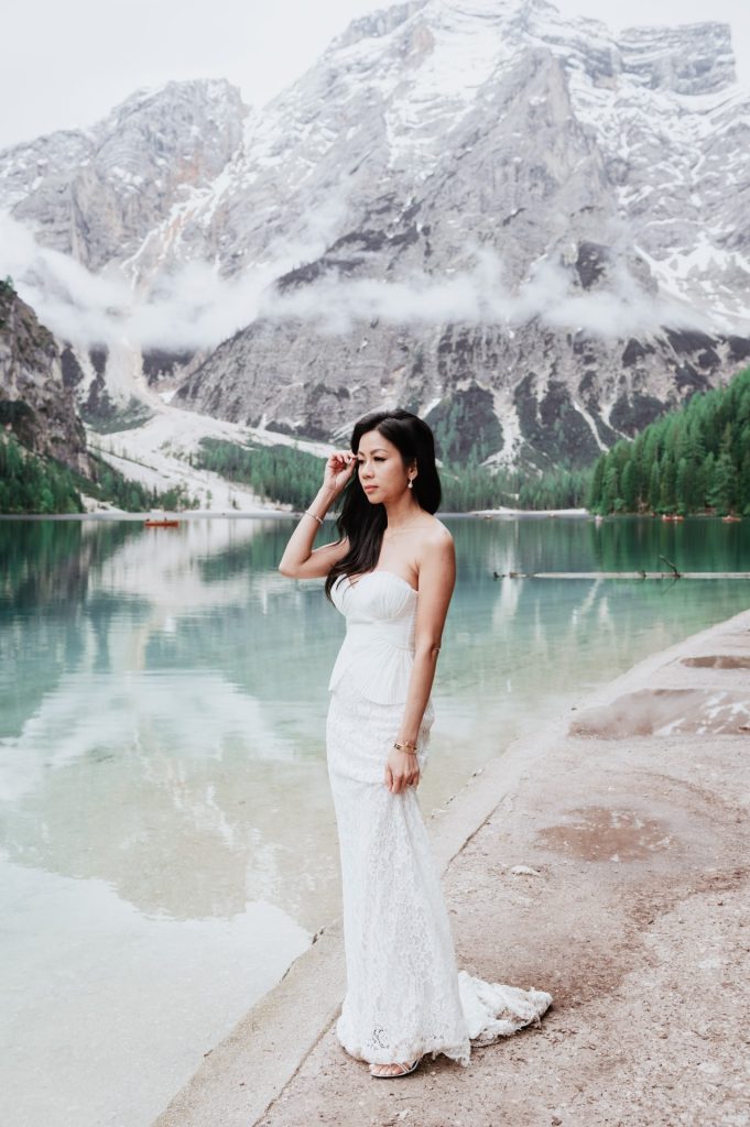 elopement dolomites