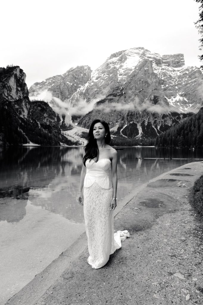 elopement dolomites