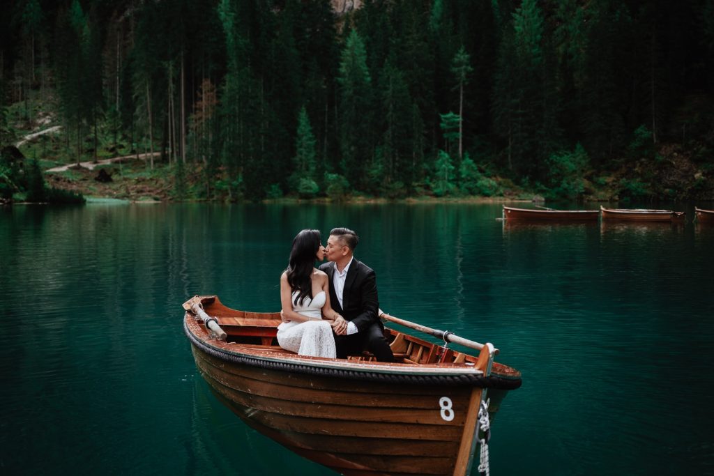 elopement dolomites