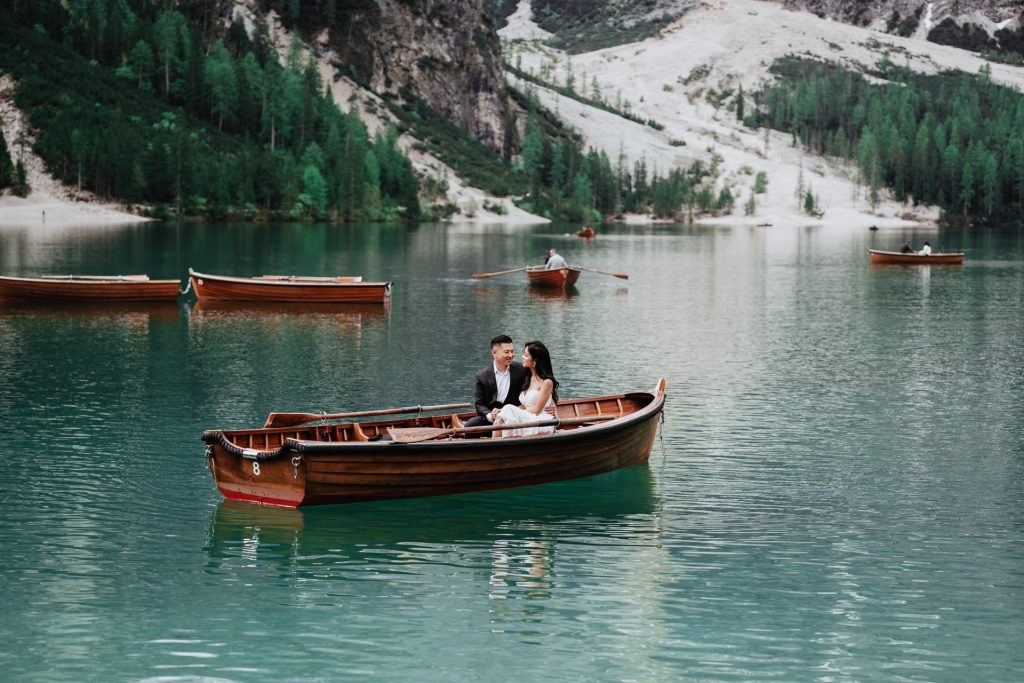 elopement dolomites