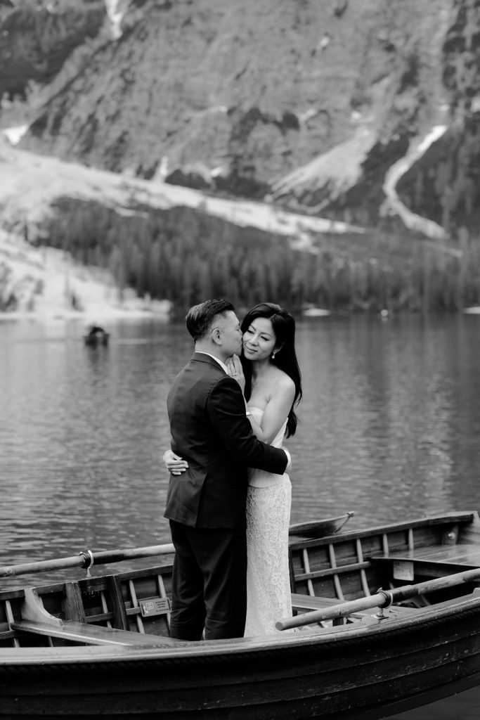 elopement dolomites