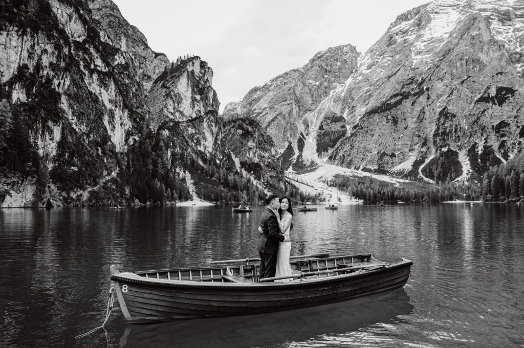 elopement dolomites