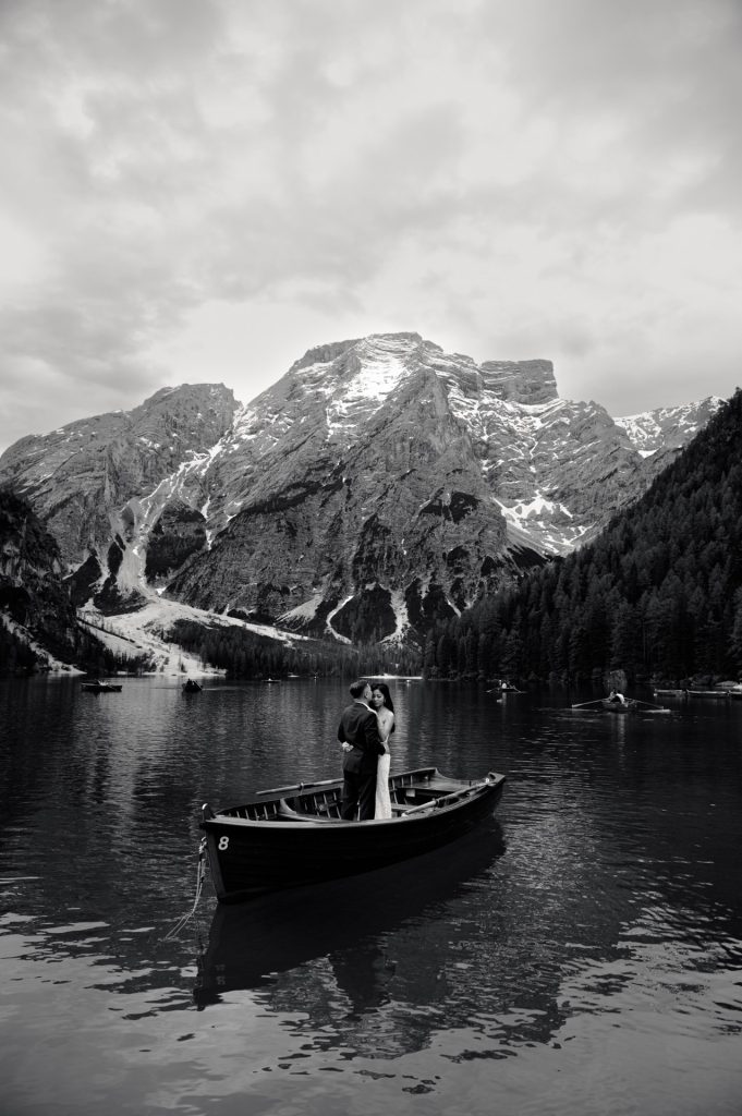 elopement dolomites