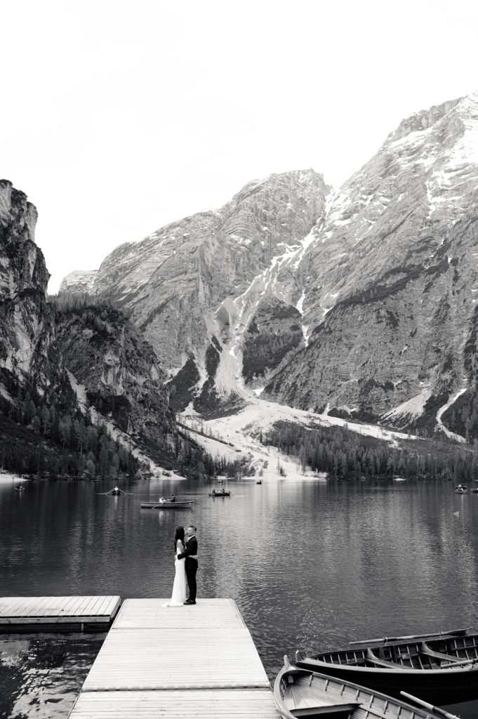 elopement dolomites