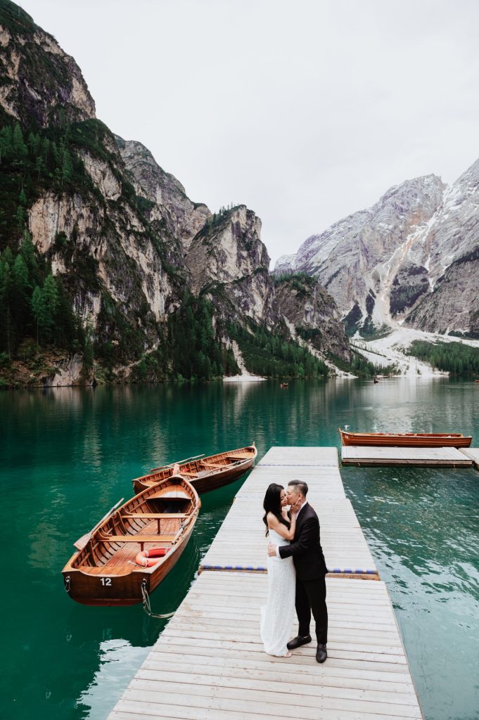 elopement dolomites