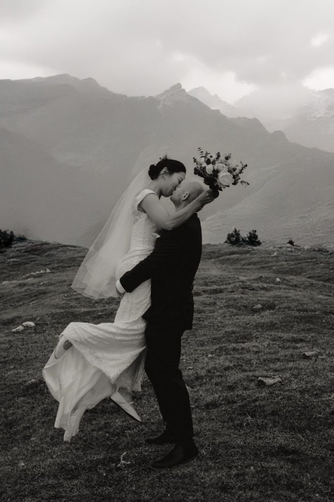 DOLOMITES WEDDING elopement PHOTOGRAPHER