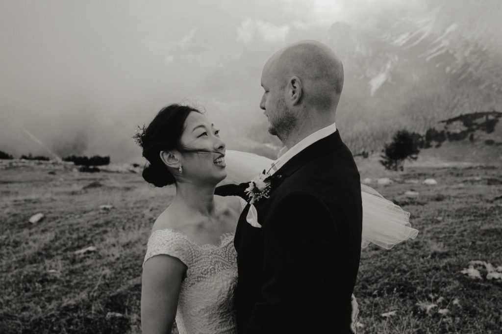 DOLOMITES WEDDING elopement PHOTOGRAPHER