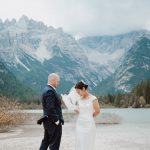 DOLOMITES WEDDING elopement PHOTOGRAPHER