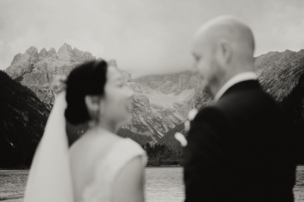 DOLOMITES WEDDING elopement PHOTOGRAPHER